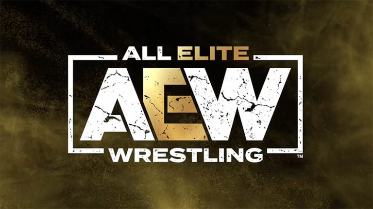 AEW Trademark Hints At New Event Name