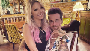 Alexa Bliss Announces Engagement To Ryan Cabrera