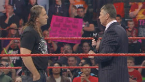 Court Bauer Reveals Nixed Idea For Match Between Bret Hart & Vince McMahon