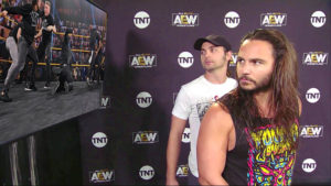 The Young Bucks Explain Why They Don’t Watch NXT