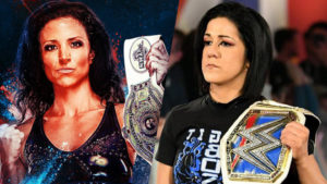 Bayley Wants A Match Against NWA Women’s Champion Serena Deeb