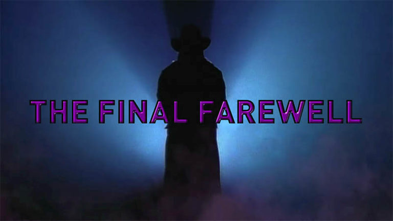 Mark Henry Talks The Undertaker’s Final Farewell at Survivor Series 2020