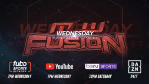 MLW Fusion To Premiere Wednesday Nights On YouTube