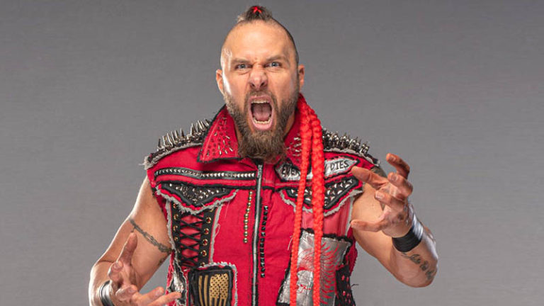 Lance Archer On Origins of “Everybody Dies” & Signing With AEW