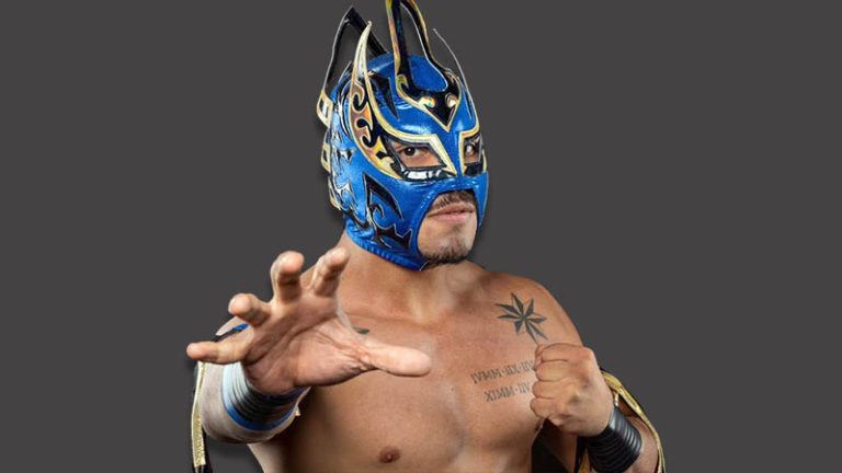 Laredo Kid Joins MLW For The Restart, Title Unification Match In The Works