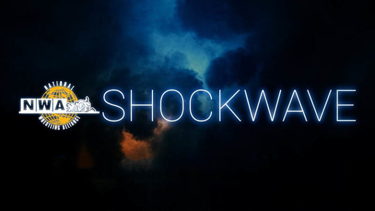 NWA Shockwave Digital Series Launching Next Week