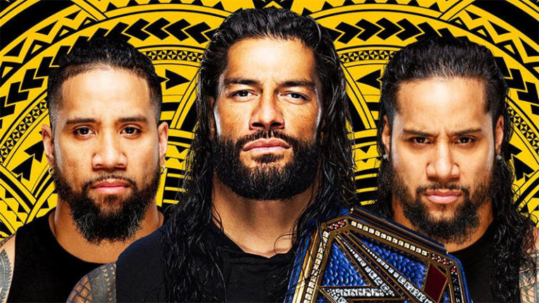 News On Long-Term Plans For Roman Reigns & The Usos