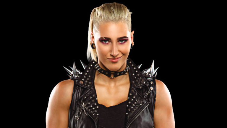 Bully Ray Talks Why Rhea Ripley Will Be a Major Star In WWE