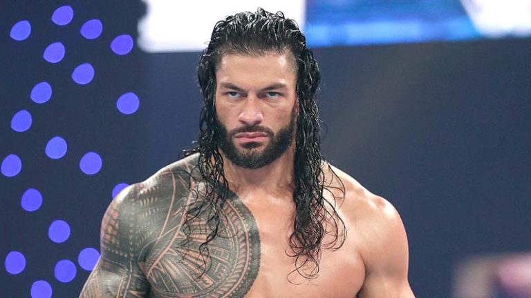 ‘Roman Reigns Is The Most Compelling Character Of The Past 20 Years’ – JBL