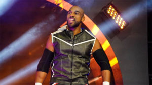 Scorpio Sky On AEW Hiatus, Sting, WWE’s Anger Management