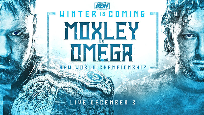 AEW: Winter is Coming