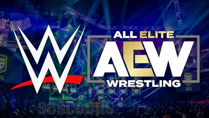 Kenny Omega Open To AEW Having A Working Relationship With WWE