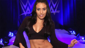 AEW Interested In Zelina Vega