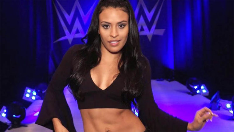 Zelina Vega Had “Very Powerful” Conversation With SAG-AFTRA This Week