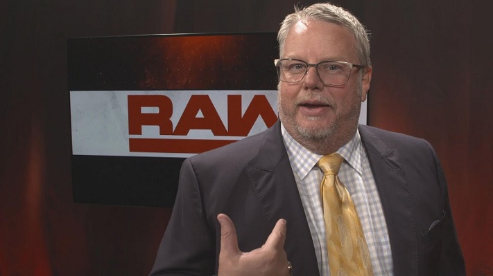 Backstage News On The Current Creative Flow In WWE, Bruce Prichard’s Position