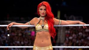 Backstage News On Eva Marie’s Return To WWE Programming