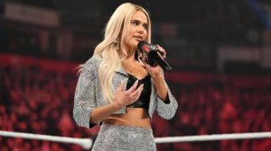 Lana Promises To ‘Spill The Tea’ On WWE Run