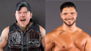 Ethan Page & Sami Callihan Free Agency News