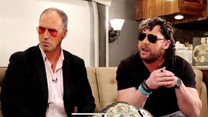 Impact Results 12/8: Kenny Omega Is Coming To Collect Titles