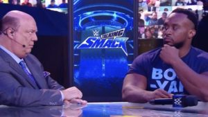 Paul Heyman Says New Day Will Only Be A Footnote In Big E’s Career