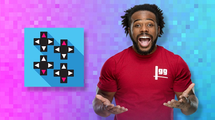 Xavier Woods Clarifies UpUpDownDown Ownership