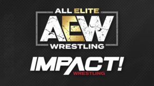 Mark Henry Talks AEW and IMPACT Wrestling Partnership