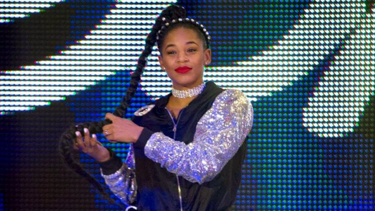 Bianca Belair Reflects On Her Main Roster Debut, 2020