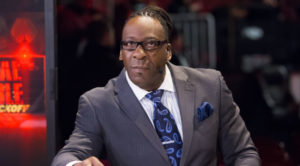 Booker T On Reports Of Daniel Bryan’s AEW Signing