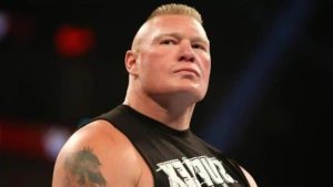 Should AEW Sign Brock Lesnar? “Everybody Has Their Damn Price”