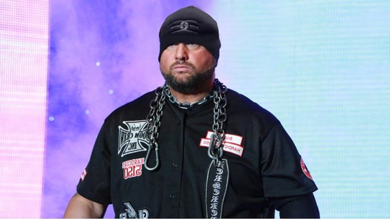 Bully Ray Reveals He Felt ‘Stifled’ On WWE Return in 2015