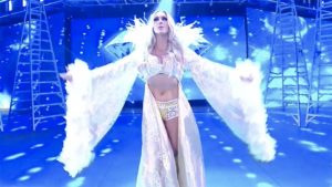 Charlotte Flair Returns At WWE TLC PPV, Wins Tag Titles With Asuka