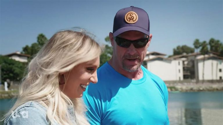 Charlotte Flair Appearing on ‘Straight Up Steve Austin’ Season 2