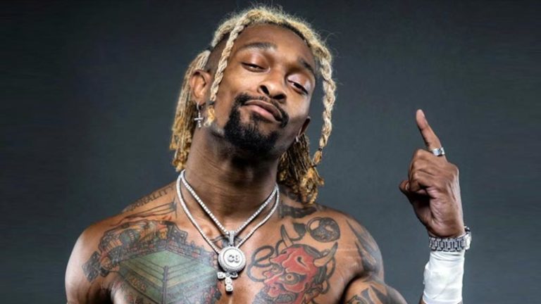 Chris Bey Talks Interest From AEW To Sign Him