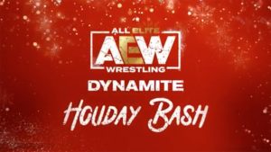 AEW Holiday Bash Preview For December 23rd