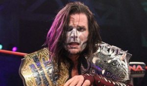 Eric Bischoff On How Dixie Carter Handled Jeff Hardy In TNA