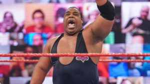 Keith Lee Believes It’s ‘Too Early’ To Judge His Main Roster Run