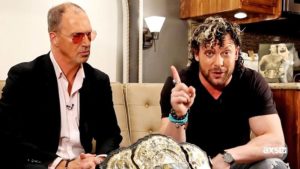 Don Callis: “I Don’t Care About Ratings, I’m a Revolutionary”