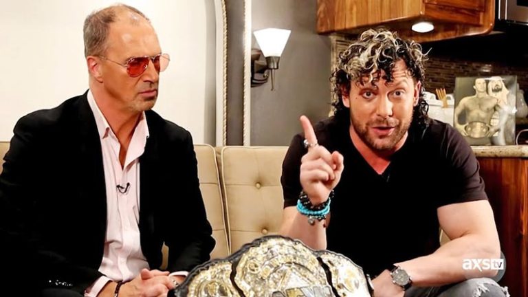 Don Callis: “I Don’t Care About Ratings, I’m a Revolutionary”