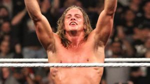 Matt Riddle Signs New Multi-Year WWE Contract