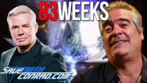 Eric Bischoff Says Vince Russo’s Writing Was “Immature” and “Embarrassing”