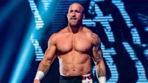 Mike Bennett Says AEW ‘Never Reached Out’ after WWE Release