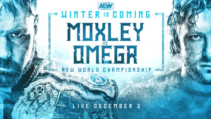 moxley omega winter is coming feature 