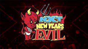 Finn Balor vs. Kyle O’Reilly Set For NXT New Year’s Evil