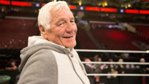 “Pat Patterson Was Never Out of Touch With Wrestling” – Bully Ray