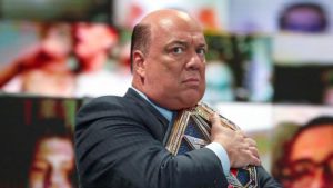 Paul Heyman Wants To Bring The Best Out of Charlotte Flair & Ronda Rousey