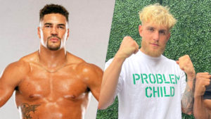 Anthony Ogogo Calls Out Jake Paul: Come Play With The Big Boys