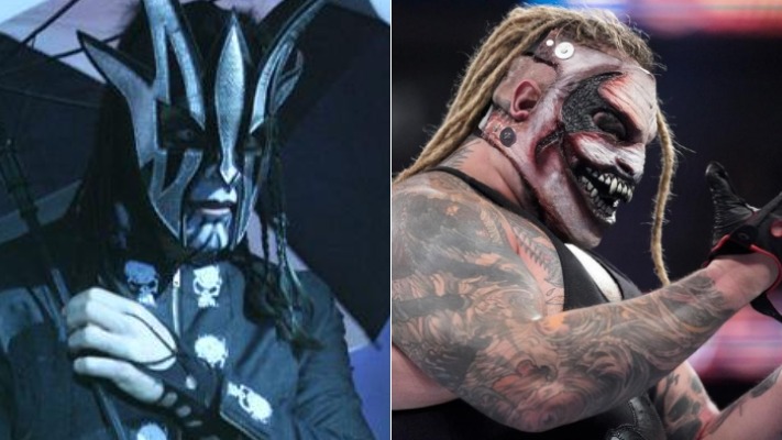 Jeff Hardy Thinks Match Between Willow & Bray Wyatt’s Fiend Would Be Magical