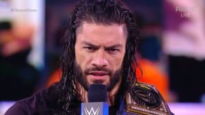 WWE SmackDown Results (12/18): Final Show Before TLC, Roman Reigns & Kevin Owens