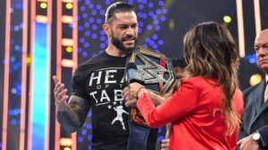 WWE SmackDown Results (12/4): Roman Reigns Attacks Jey, Title Matches Set For TLC