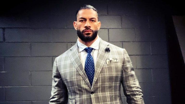 Backstage News On Who Is Writing Roman Reigns’ Promos